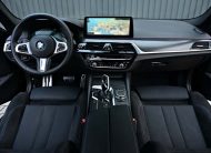BMW 520d Mild-Hybrid M Sport Edition