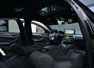 BMW 520d Mild-Hybrid M Sport Edition