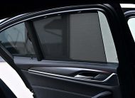 BMW 520d Mild-Hybrid M Sport Edition