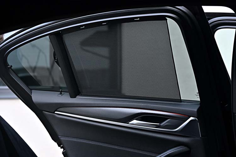 BMW 520d Mild-Hybrid M Sport Edition