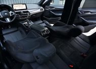 BMW 520d Mild-Hybrid M Sport Edition