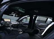 BMW 520d Mild-Hybrid M Sport Edition