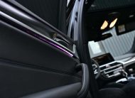 BMW 520d Mild-Hybrid M Sport Edition
