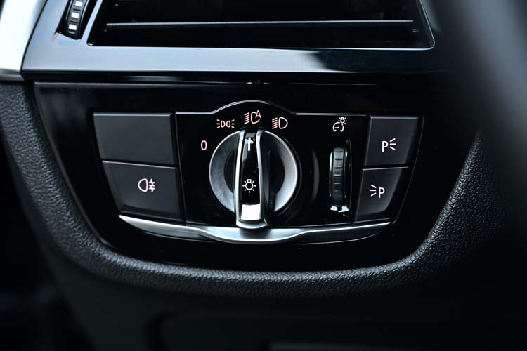 BMW 520d Mild-Hybrid M Sport Edition