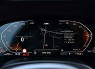 BMW 520d Mild-Hybrid M Sport Edition