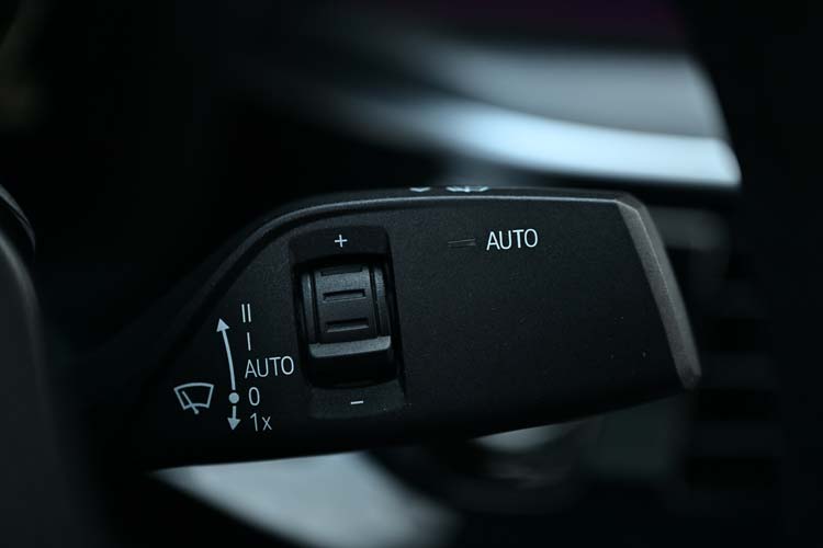 BMW 520d Mild-Hybrid M Sport Edition
