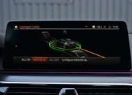 BMW 520d Mild-Hybrid M Sport Edition