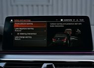 BMW 520d Mild-Hybrid M Sport Edition