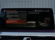 BMW 520d Mild-Hybrid M Sport Edition