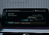 BMW 520d Mild-Hybrid M Sport Edition