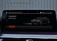 BMW 520d Mild-Hybrid M Sport Edition