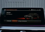 BMW 520d Mild-Hybrid M Sport Edition