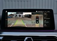 BMW 520d Mild-Hybrid M Sport Edition