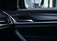 BMW 520d Mild-Hybrid M Sport Edition