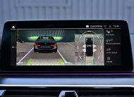 BMW 520d Mild-Hybrid M Sport Edition
