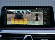 BMW 520d Mild-Hybrid M Sport Edition