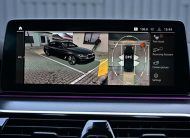 BMW 520d Mild-Hybrid M Sport Edition
