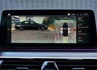 BMW 520d Mild-Hybrid M Sport Edition