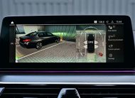 BMW 520d Mild-Hybrid M Sport Edition