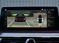 BMW 520d Mild-Hybrid M Sport Edition
