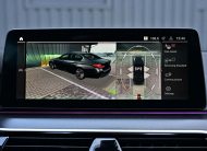 BMW 520d Mild-Hybrid M Sport Edition