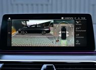 BMW 520d Mild-Hybrid M Sport Edition