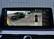 BMW 520d Mild-Hybrid M Sport Edition