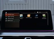 BMW 520d Mild-Hybrid M Sport Edition
