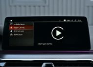 BMW 520d Mild-Hybrid M Sport Edition