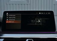 BMW 520d Mild-Hybrid M Sport Edition