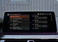 BMW 520d Mild-Hybrid M Sport Edition