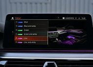 BMW 520d Mild-Hybrid M Sport Edition
