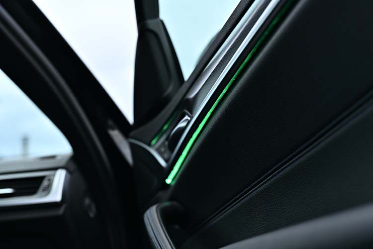 BMW 520d Mild-Hybrid M Sport Edition