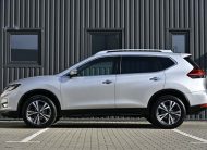 Nissan X-Trail 2.0 dCi Automat Tekna+