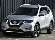 Nissan X-Trail 2.0 dCi Automat Tekna+