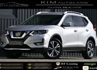 Nissan X-Trail 2.0 dCi Automat Tekna+