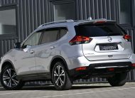 Nissan X-Trail 2.0 dCi Automat Tekna+