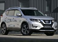 Nissan X-Trail 2.0 dCi Automat Tekna+