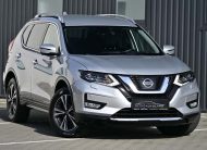 Nissan X-Trail 2.0 dCi Automat Tekna+