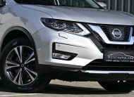 Nissan X-Trail 2.0 dCi Automat Tekna+