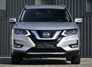 Nissan X-Trail 2.0 dCi Automat Tekna+