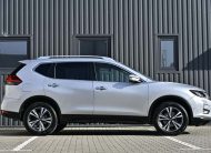 Nissan X-Trail 2.0 dCi Automat Tekna+