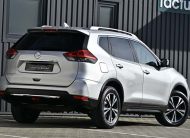 Nissan X-Trail 2.0 dCi Automat Tekna+