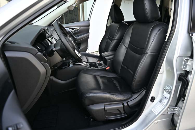 Nissan X-Trail 2.0 dCi Automat Tekna+