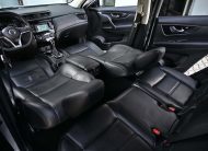 Nissan X-Trail 2.0 dCi Automat Tekna+