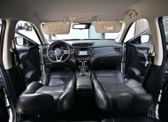 Nissan X-Trail 2.0 dCi Automat Tekna+
