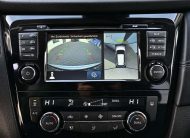 Nissan X-Trail 2.0 dCi Automat Tekna+