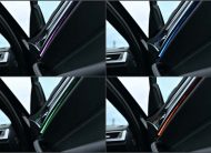 BMW 520d Mild-Hybrid M Sport Edition