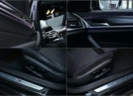 BMW 520d Mild-Hybrid M Sport Edition
