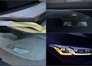 BMW 520d Mild-Hybrid M Sport Edition